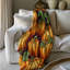 Gourdes surpiquées - Couverture Sherpa de qualité supérieure 0096-100794516
