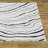Modern Abstract Wave Area Rug-118690178