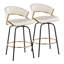 Contemporary Counter Stool-1398168971
