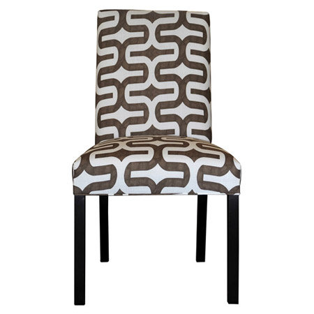 Chaise d’appoint Logan