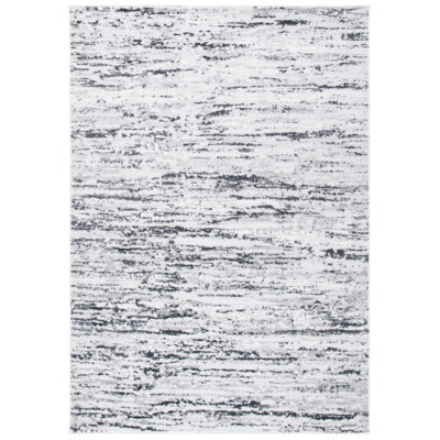 Seng 700 Performance Abstract Rug