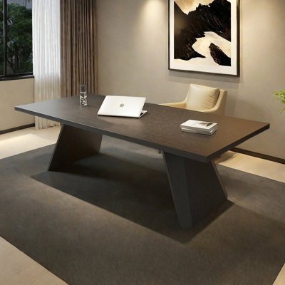 Bureau italien minimaliste