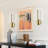 Kempinski Integrated LED Wrought Iron Wallchiere-1382422037-1382909986-1390205015