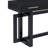 Nerene 57'' Solid Wood Top Console Table-1163002067