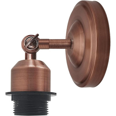Armed Sconce