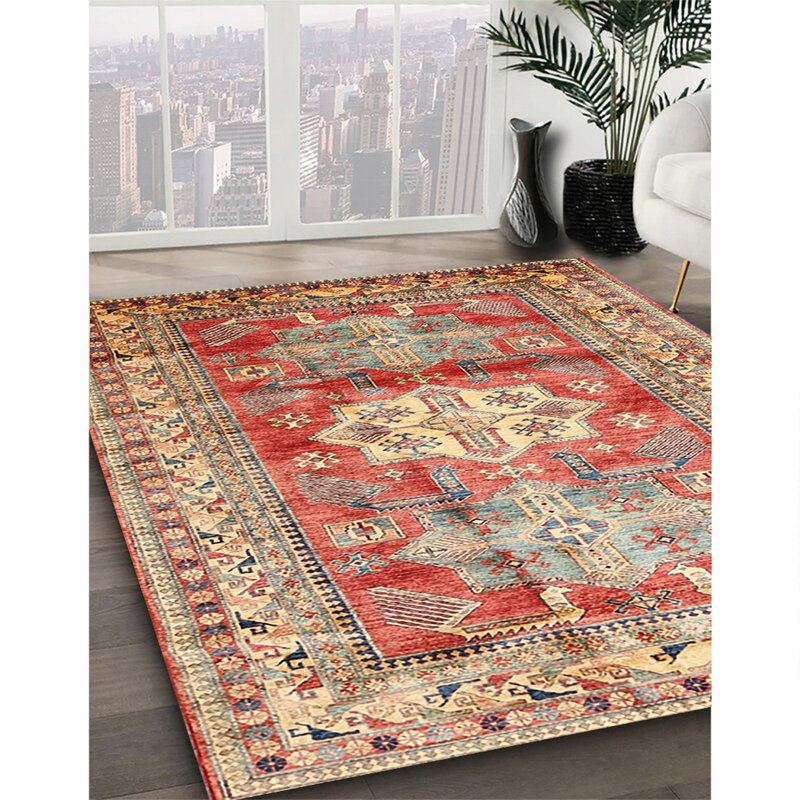 Oriental Indoor Rug