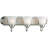 Kartik 3 - Light Dimmable Vanity Light-29242646