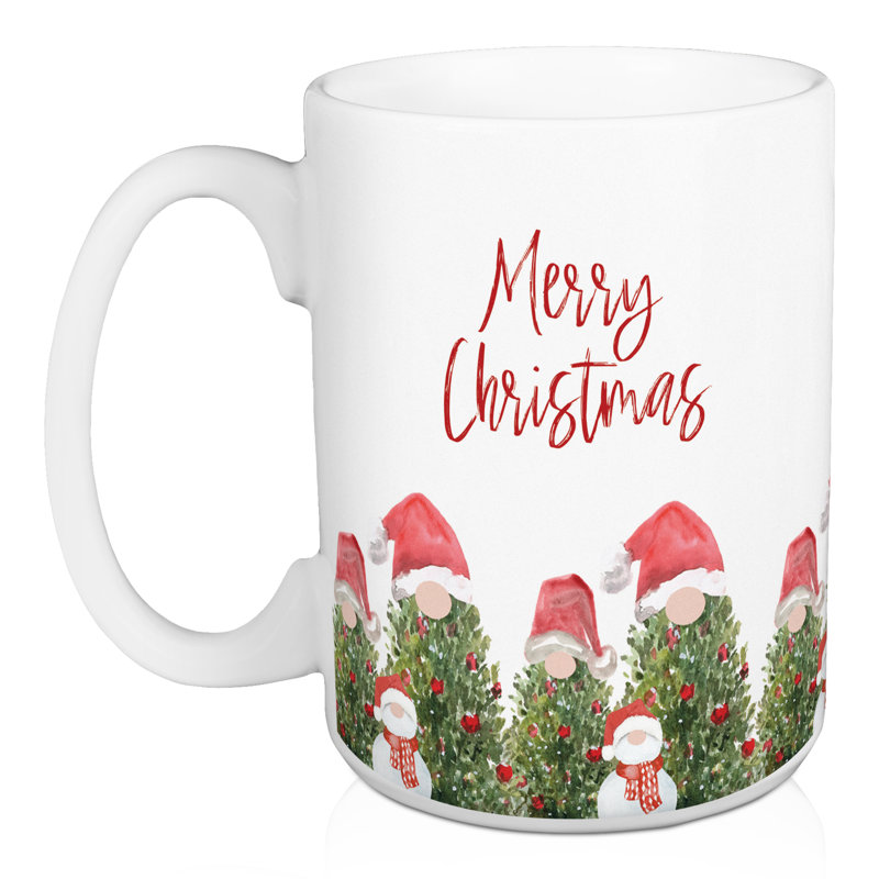 Tasse à café en céramique Jesyka