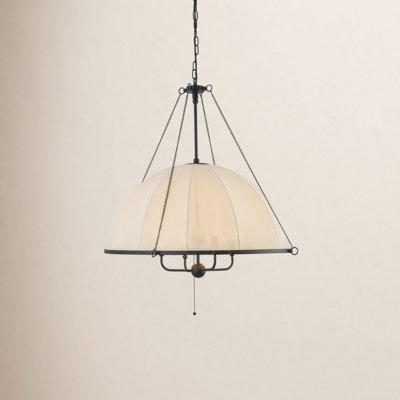 Crosby 4-Light Chandelier