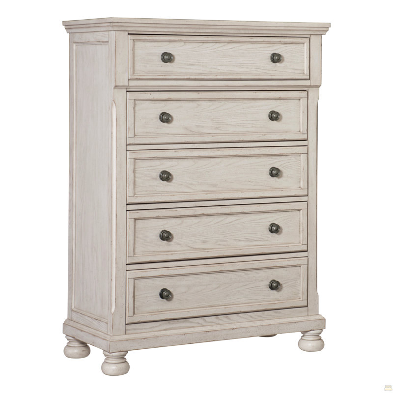 Commode de chambre à coucher 1pc