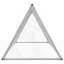 Chicken Cage Silver Galvanised Steel-1850862554