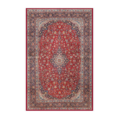 Oriental Indoor Rug