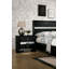 Table de chevet contemporaine 1Pc-837914249