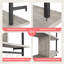 Anastasiya 5 Piece Wood Tiered Shelf-1002603174