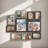 Collage Picture Frames For Wall Gallery Decor Set Of 10-1992331927