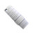 ALEKO Motorized Retractable Outdoor Awning with White Frame-63871973-63871971