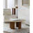 Abacus Coffee Table