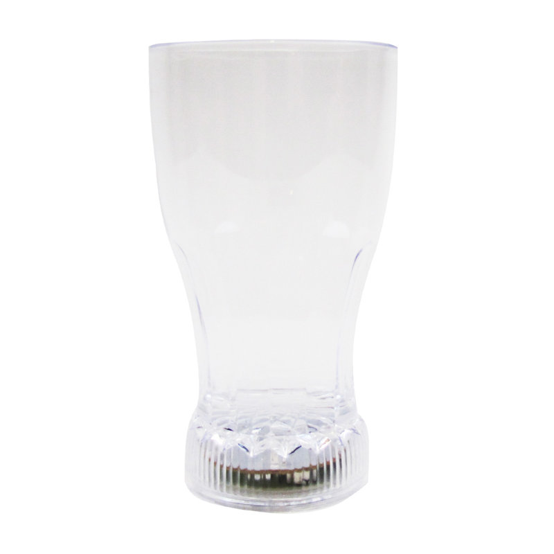 DEL luminescentes 12 oz. Verre à boire