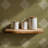 Woven Basket - Sage Wallpaper-132850358-132850363-132850365