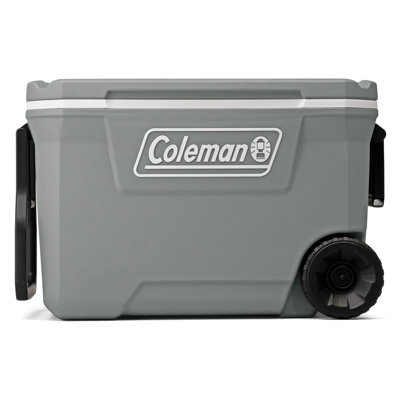 Glacière à roulettes 62QT