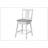 Swivel Bar Stool