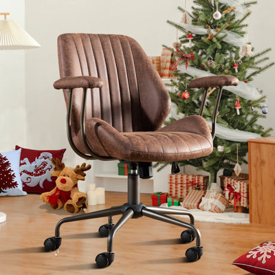 Chaise de travail Aiken Rayniya