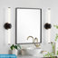 LED Flush Mounted Sconce-1352481711
