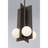 Vestra 10.5" LED Pendant