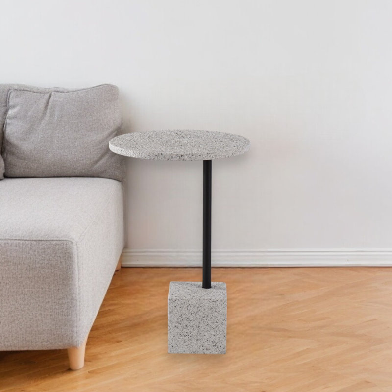 Table de bout Eshleman Block