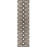Mesa Wool Southwestern Area Rug