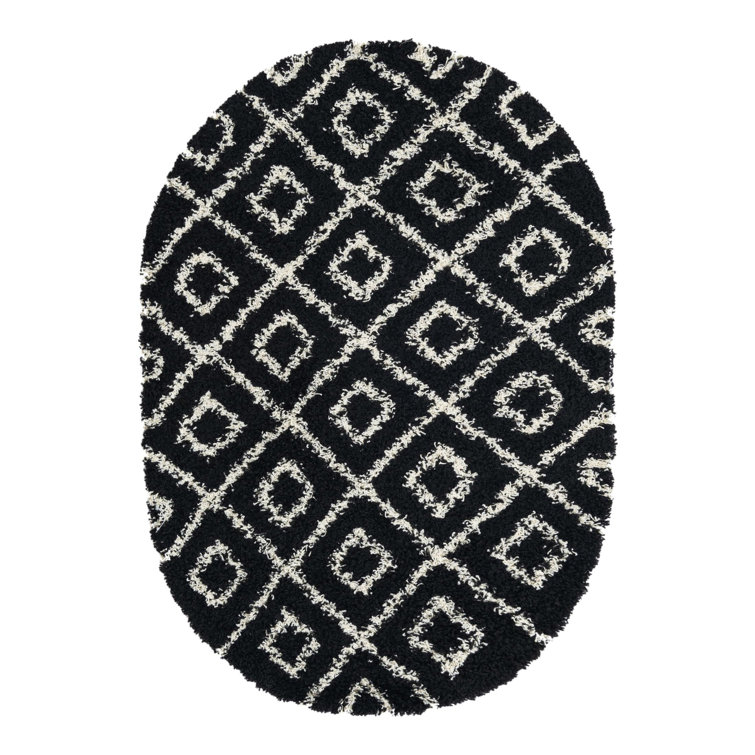 Arold Geometric Indoor Rug