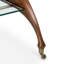 Manzo 31.5'' H x 33.46'' W Cart