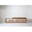 Cube + Void Upholstered Storage Bench-1626209779