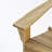 wooden frame Adirondack Chairs with sturdy legs-1595233937