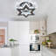 Flush Mount