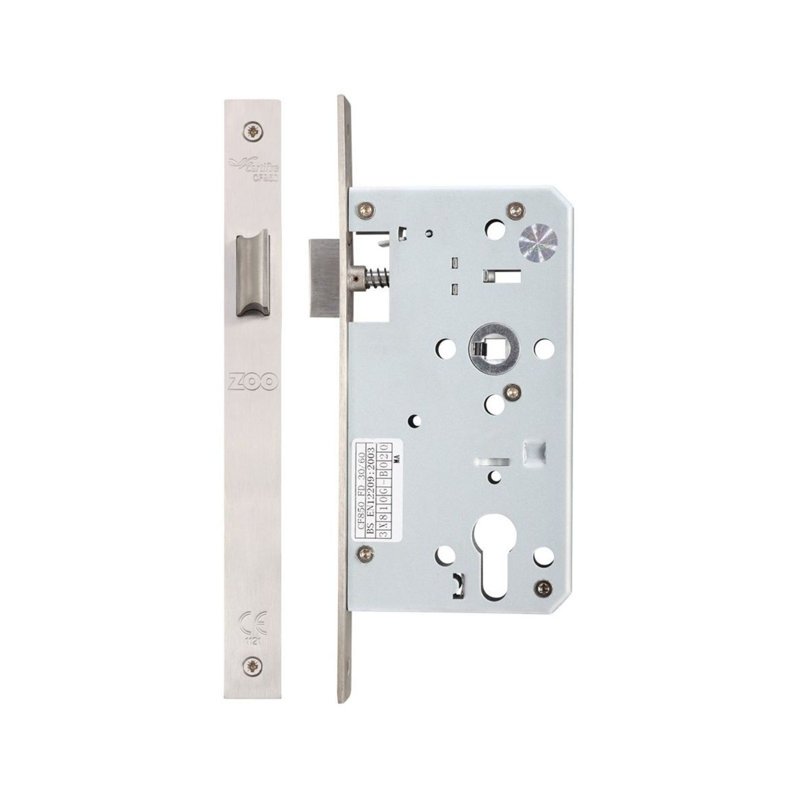 Din Latch
