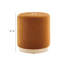Repose-pieds rembourré Modway Tilden-96356080