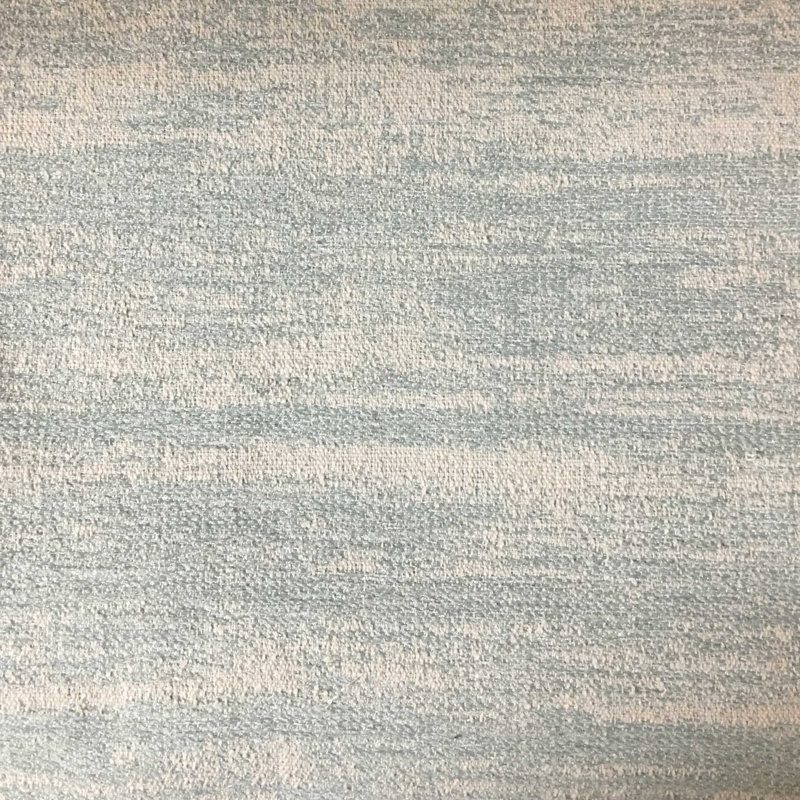 Tissu de revêtement Zara-Sandy, Glacier