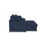 Caegan Upholstered Chaise Lounge-1272064394