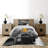 London Eclectic Coverlet-41895122