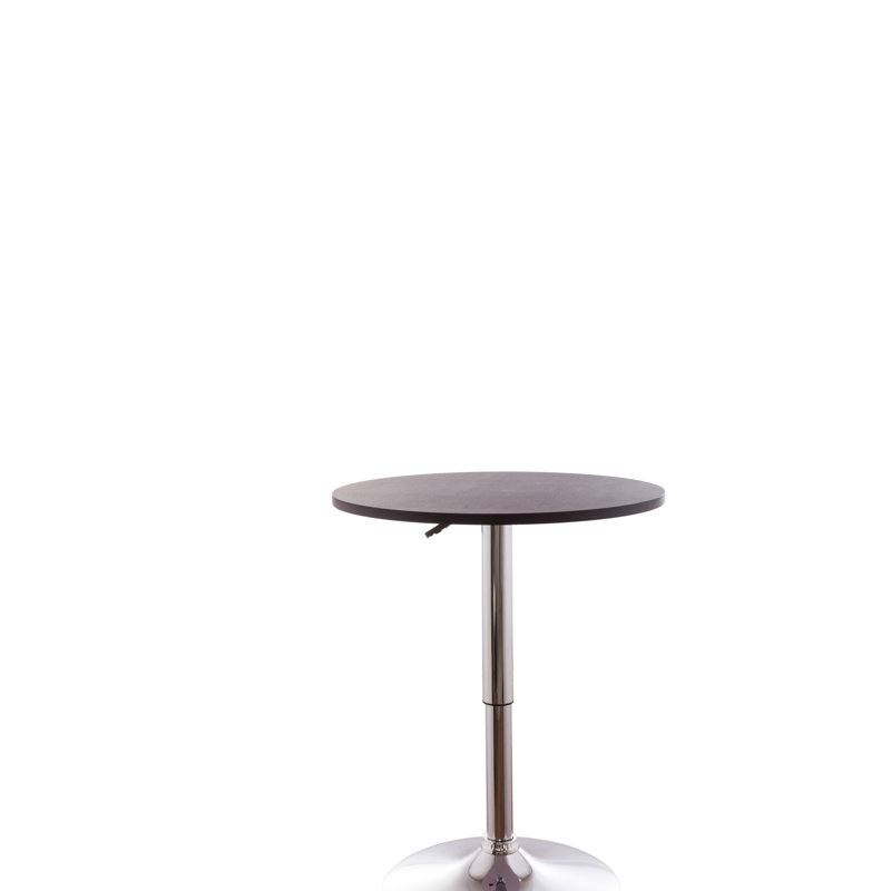 Hadley 2 - Person Dining Set, Black