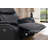 Ackermanville 85'' Faux Leather Power Reclining Sofa-1295304164