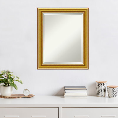 Amin Flat Mirror