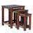 Ackler Solid Wood Nesting Tables-28571534