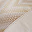 Infinity Square Pillow Cover & Insert