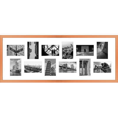 Lizbella Collage Picture Frame
