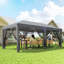 Asilah Pop Up Canopy