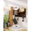Ramari Wall Organizer with Key Hooks-308425267-308438215