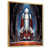 Gold Floater Framed