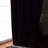 Scarsdale Solid Blackout Thermal Grommet Single Curtain Panel-21301404-21301407